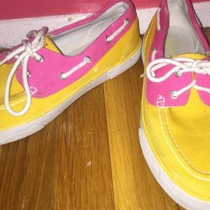Polo Ralph Lauren shoes